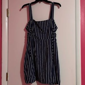 Forever 21 Women Woven Dress